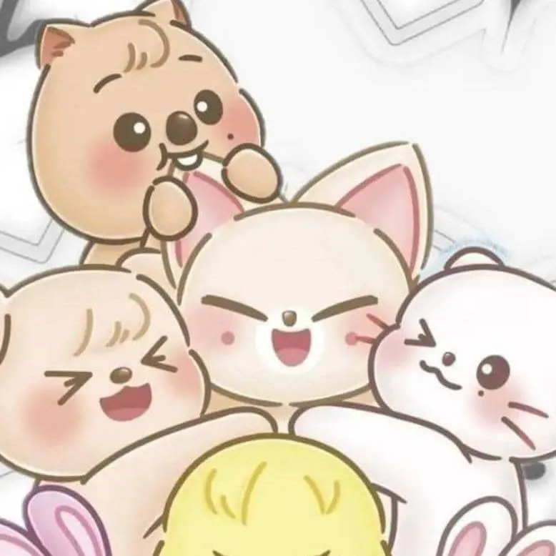 chat with ai character: skz