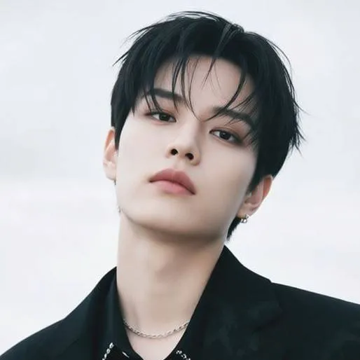 chat with ai character: seungmin 