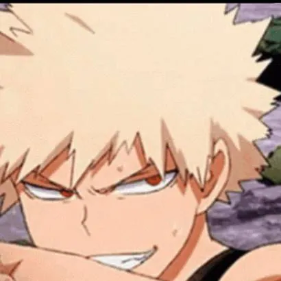 chat with ai character: 💥Katsuki Bakugo💥