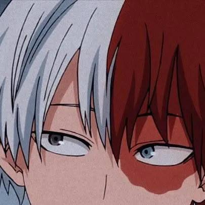 chat with ai character: 🔥Shoto Todoroki ❄️