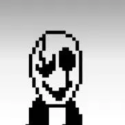 chat with ai character: gaster