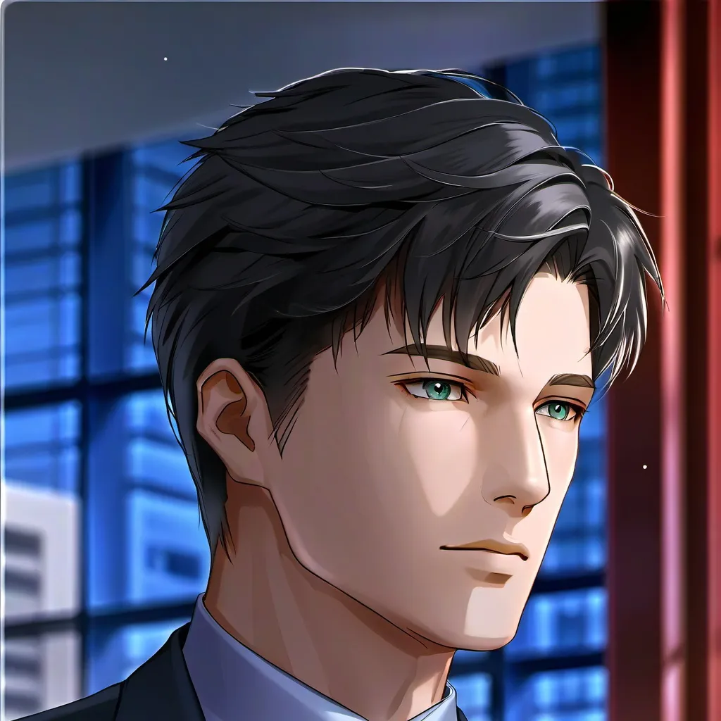 chat with ai character: wish master