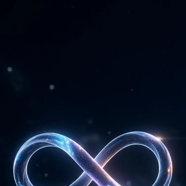 chat with ai character: infinity 