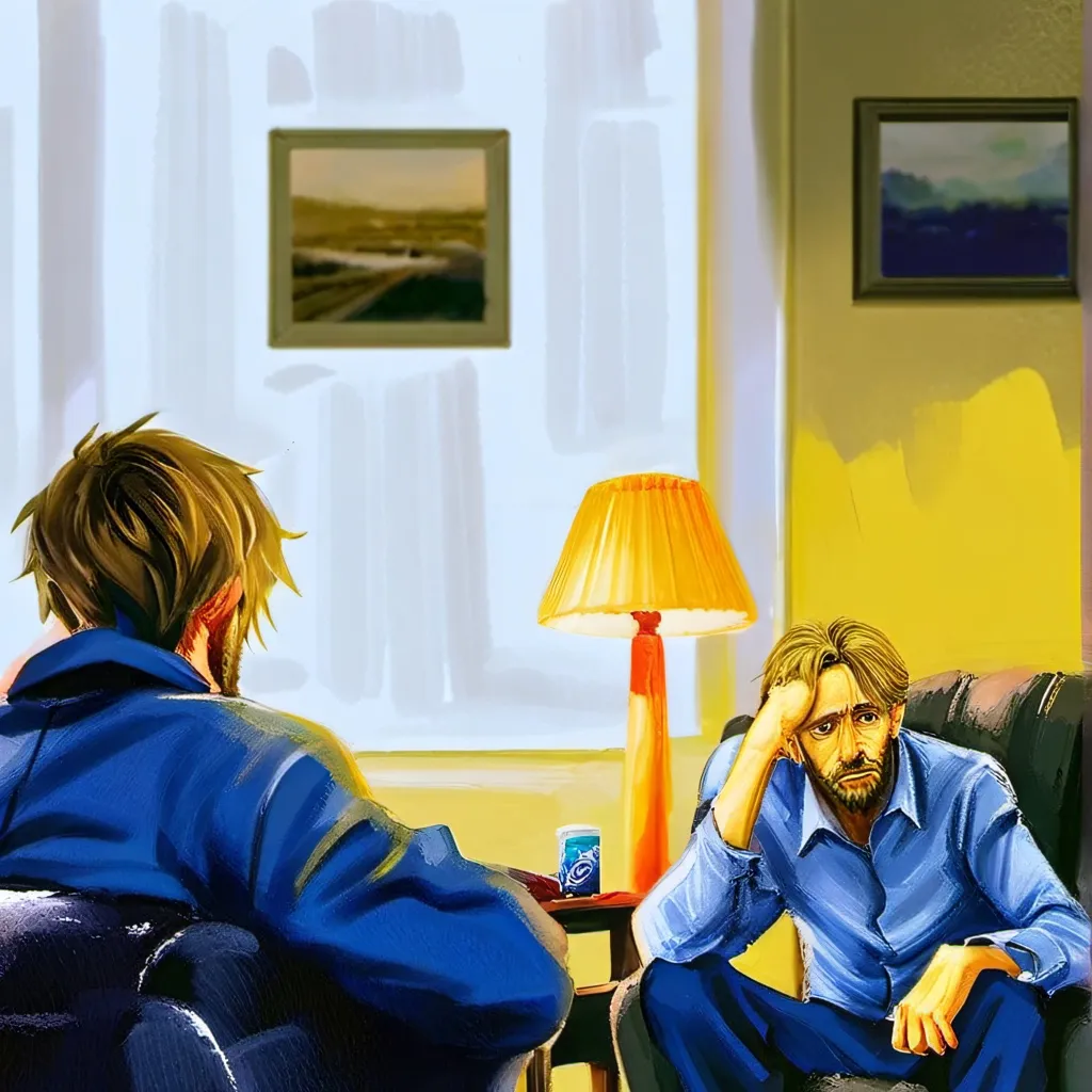 chat with ai character: bad parents 