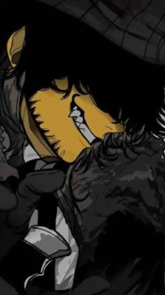 Talkie AI - Chat with Mafioso