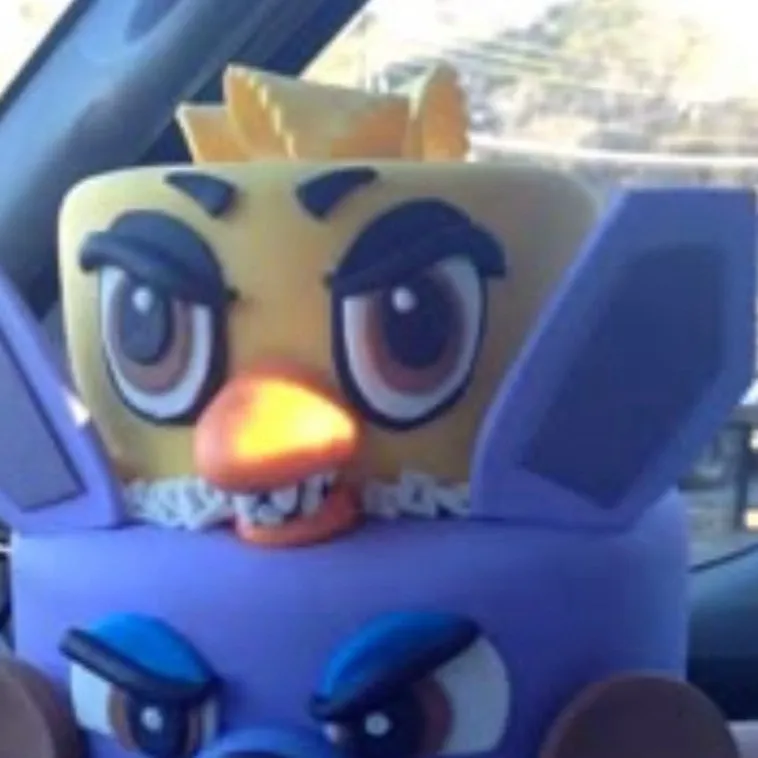 chat with ai character: Fnaf SL