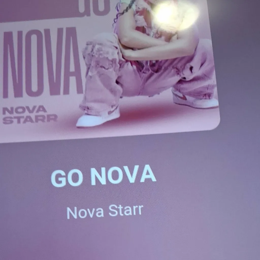 chat with ai character: Nova world 173