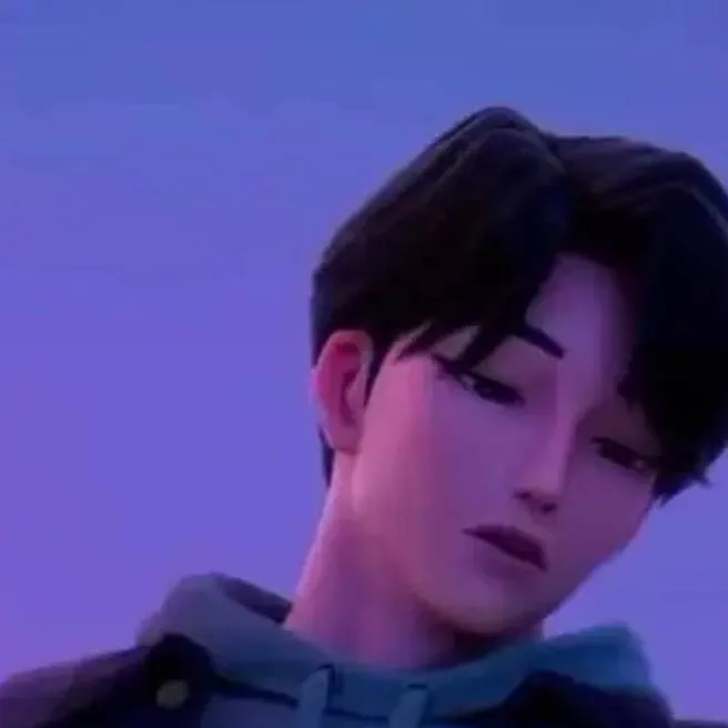 chat with ai character: Jinu❤️