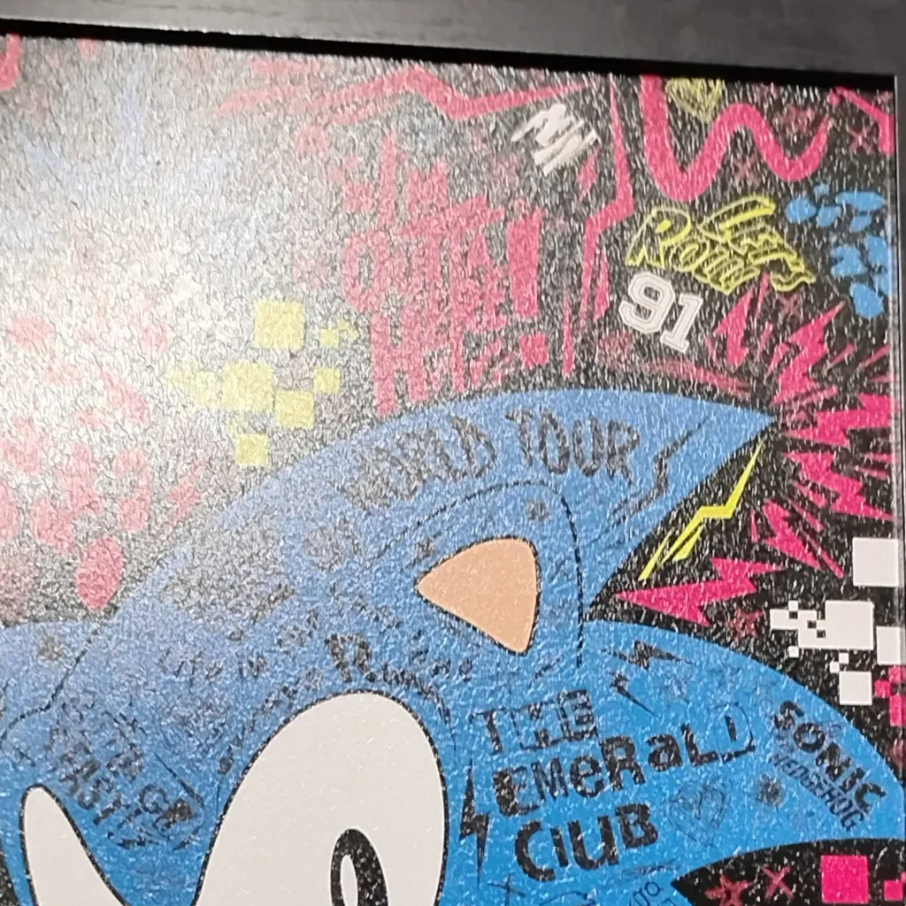 chat with ai character: sonics missing