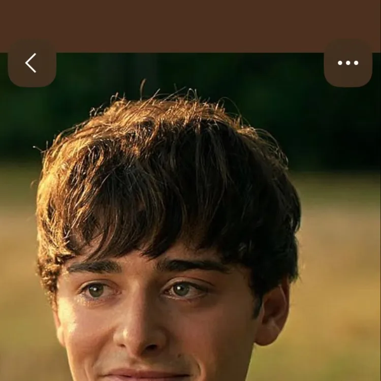 chat with ai character: Stranger things 4