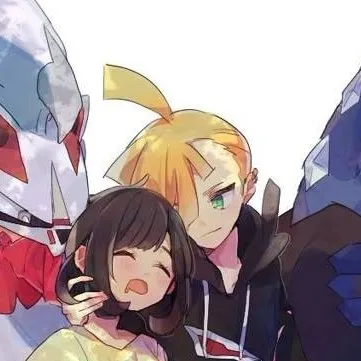 chat with ai character: Gladio