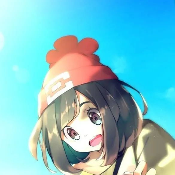 chat with ai character: Moon