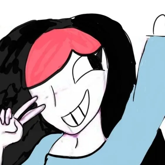 chat with ai character: Lizzy martin 