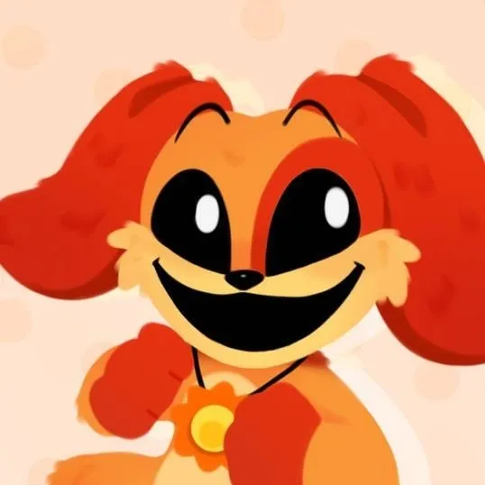 chat with ai character: Dog Day! 