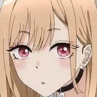 chat with ai character: marin kitagawa 