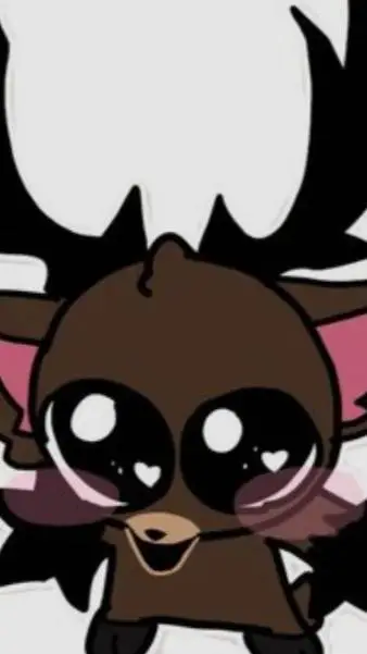 ai character: LazerVR background