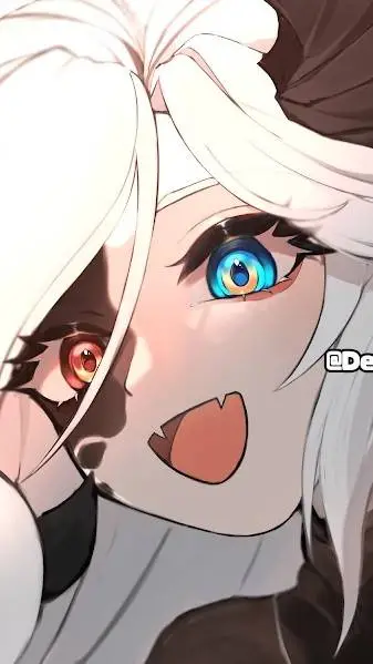 ai character: Annie, Parker background