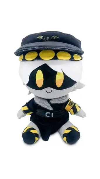 ai character: N background