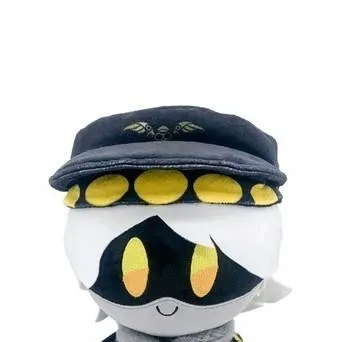 chat with ai character: N