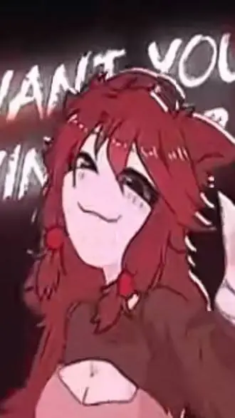 ai character: wahh wahh girl  background