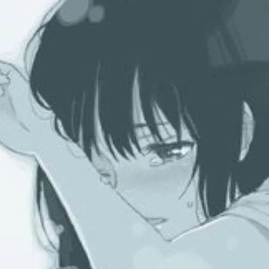 chat with ai character: Crying Ex Anna