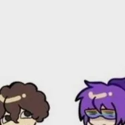 chat with ai character: shed x bright 