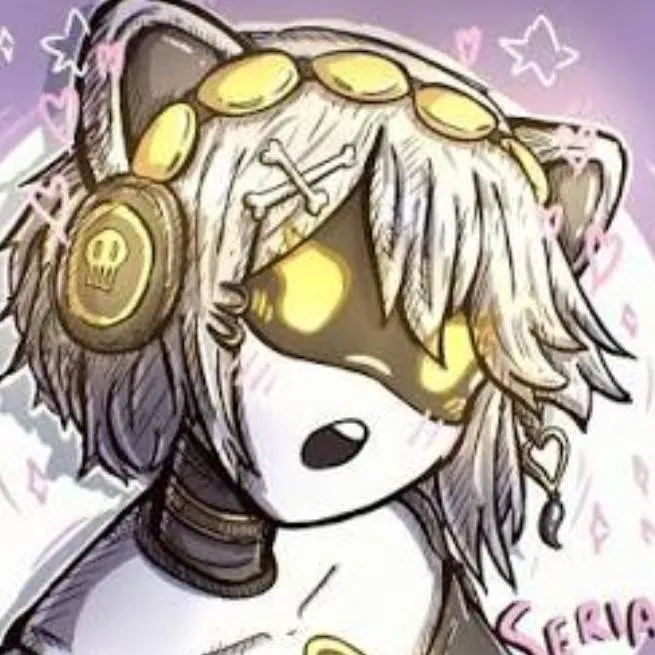 chat with ai character: V murder drones 