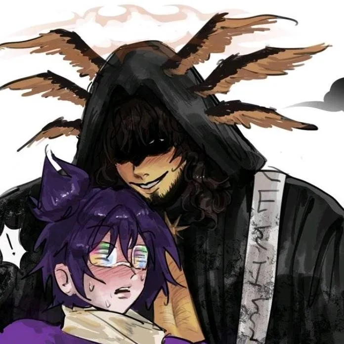 chat with ai character: T x B sus 