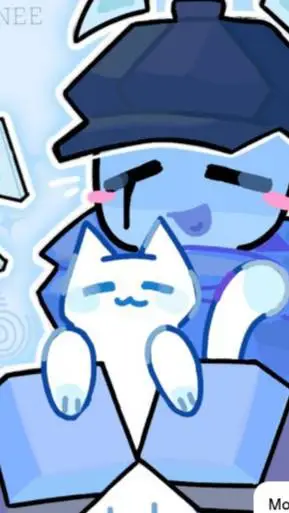 ai character: -\C00lkid family-/ background