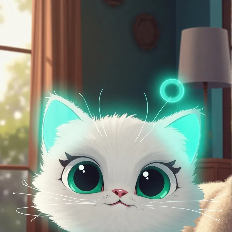 chat with ai character: ~Cat City~