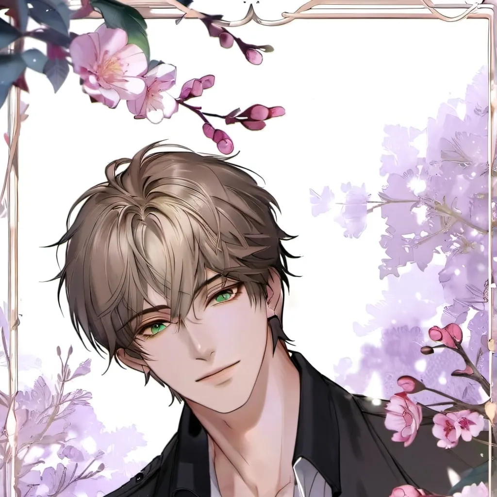 chat with ai character: james