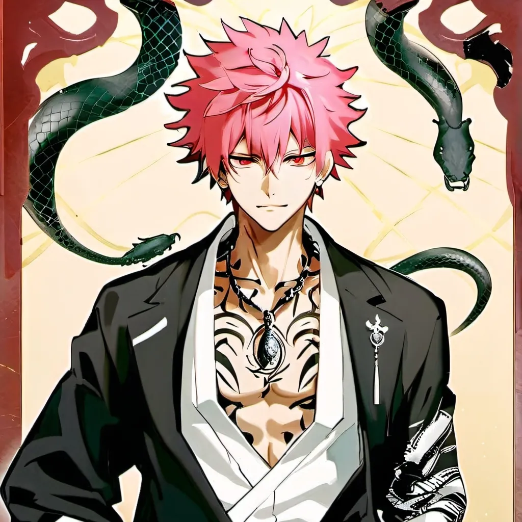 chat with ai character: Adrian 