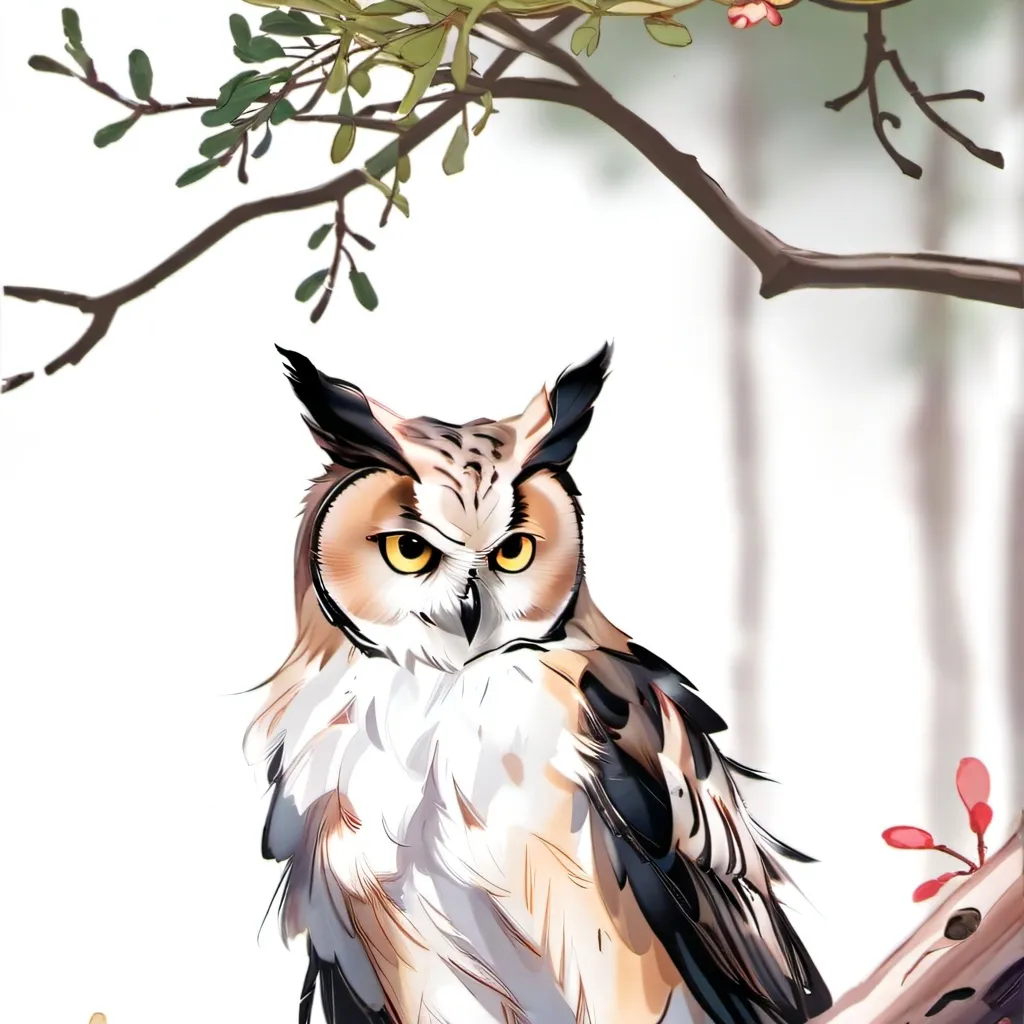 chat with ai character: Pijamada ✨