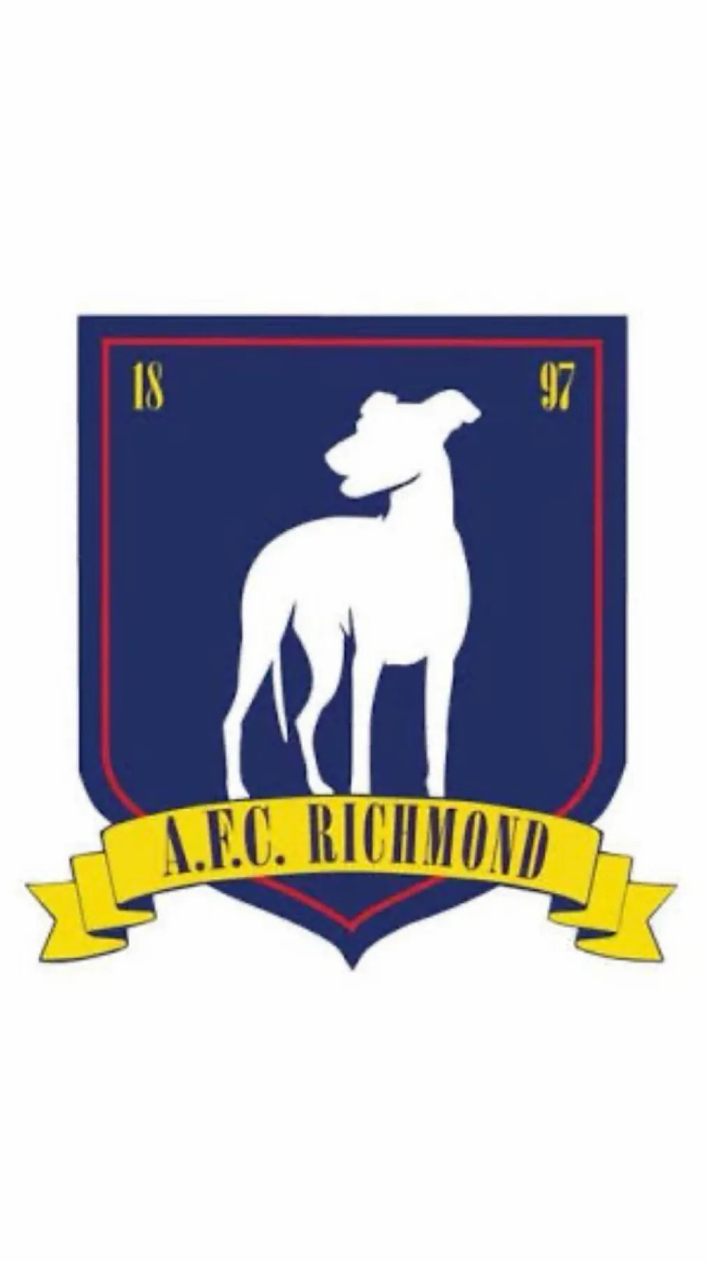 ai character: AFC Richmond background