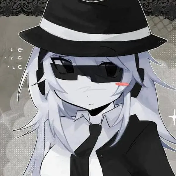 chat with ai character: forsaken pero...