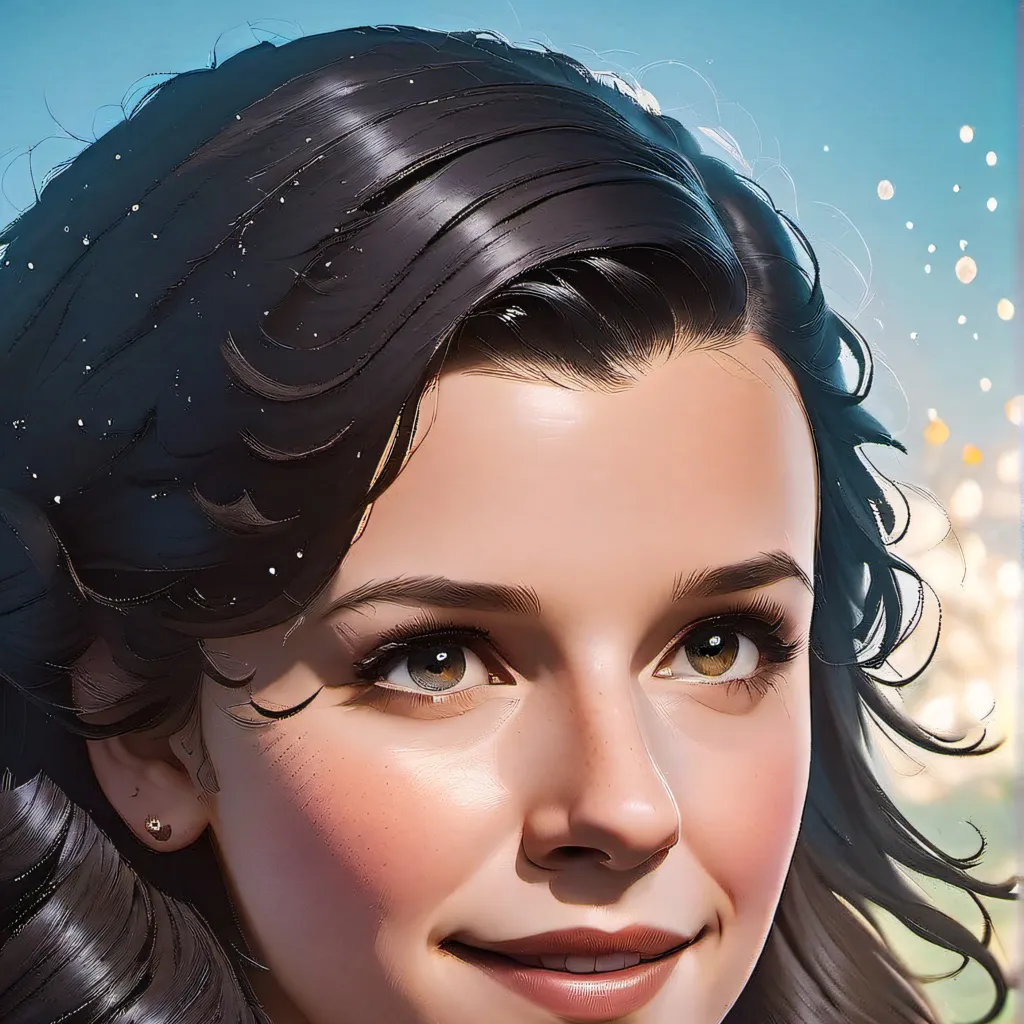 chat with ai character: Stranger things 5