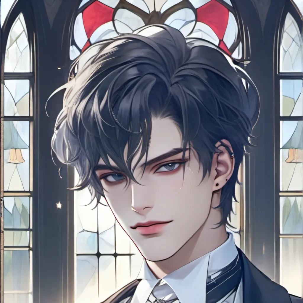 chat with ai character: Jake