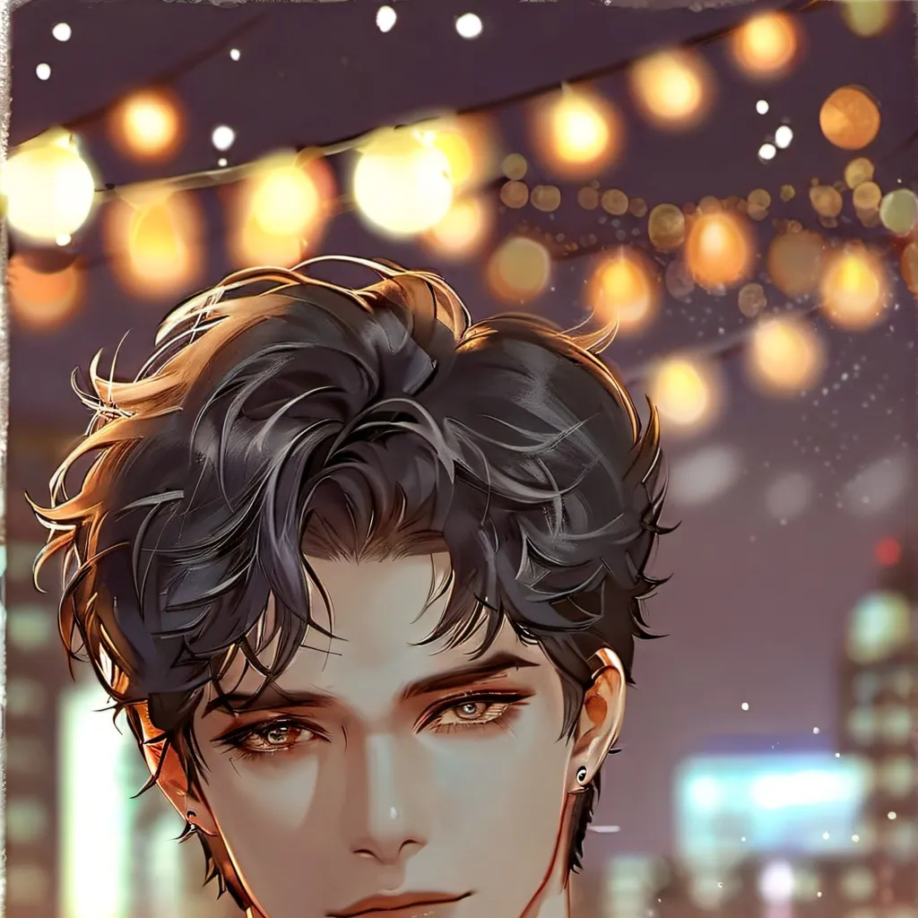 chat with ai character: Alex 