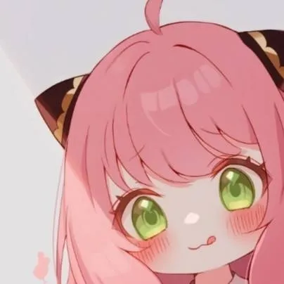 chat with ai character: 🌸💕anya💕🌸