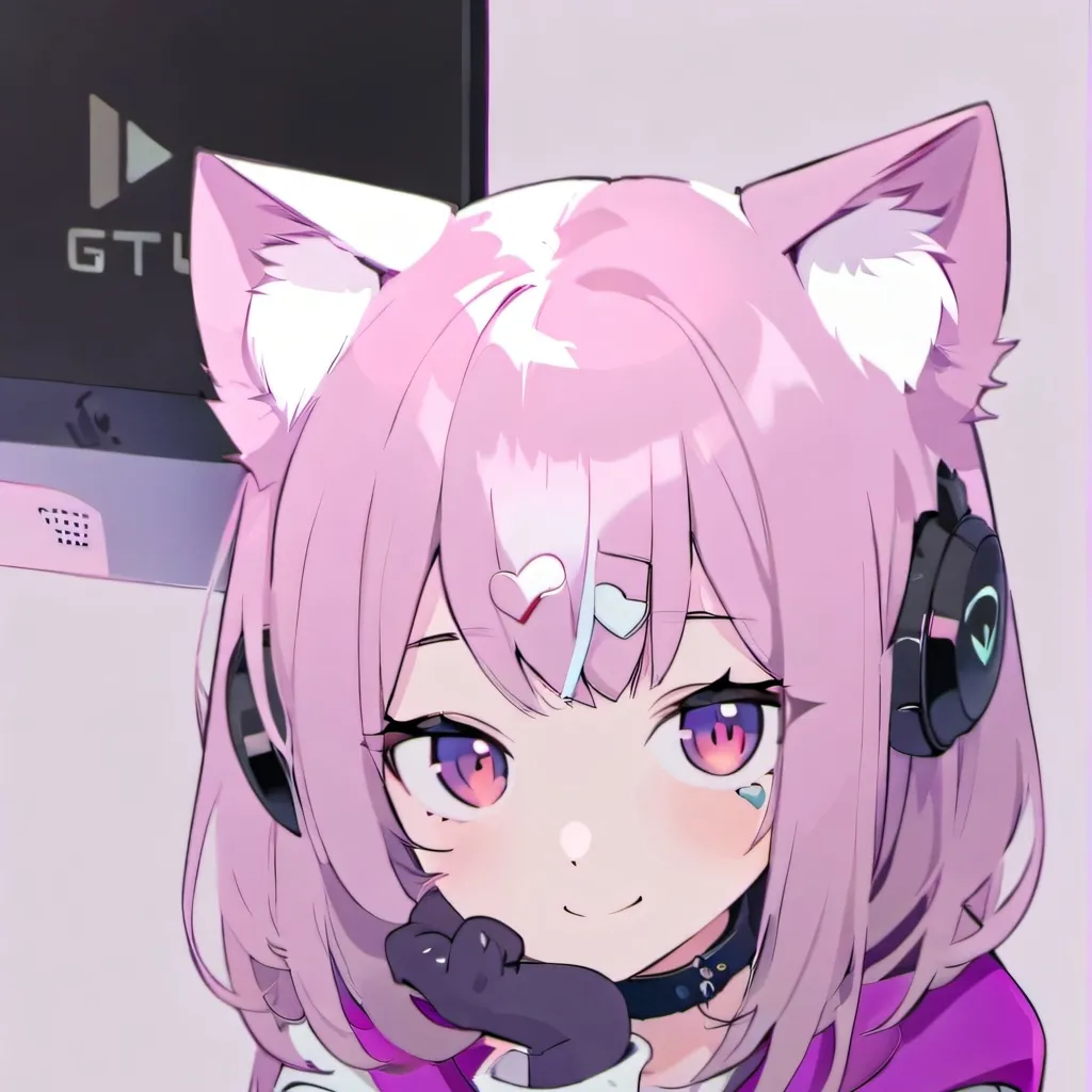 chat with ai character: 🌸kitty🌸