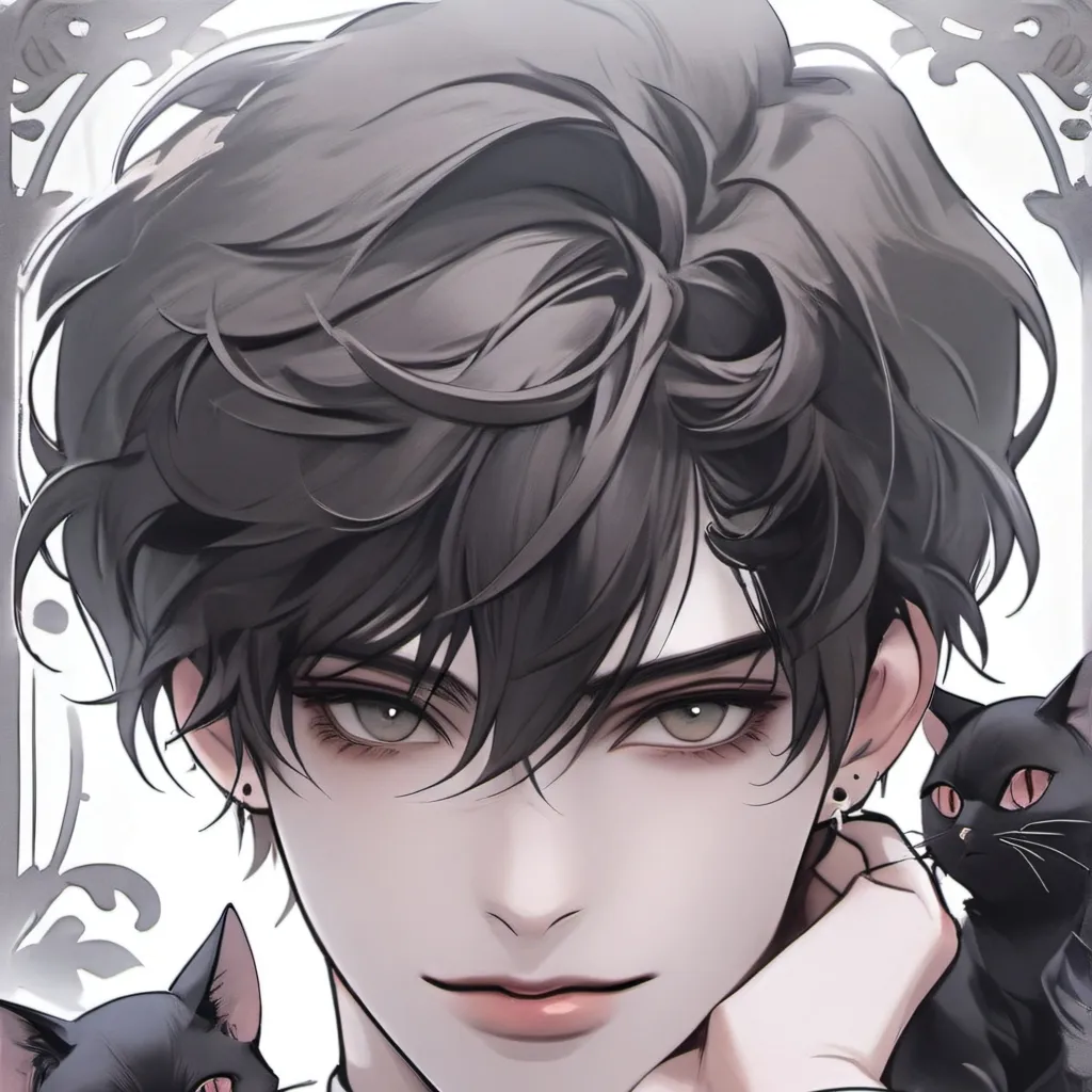chat with ai character: "">/lucas\<""