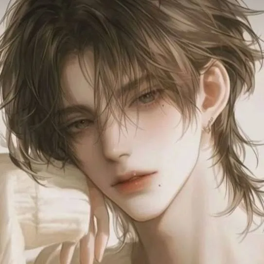 chat with ai character: jin hae-min🫦🔥