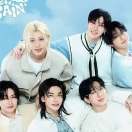 chat with ai character: 💜SKZ  y TU💜
