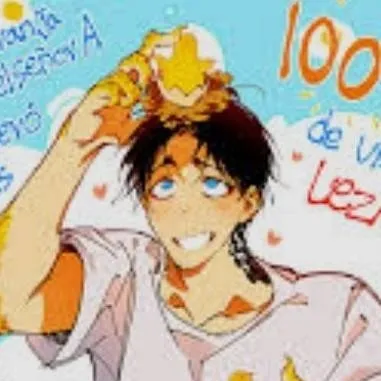 chat with ai character: El Gallito K!:D