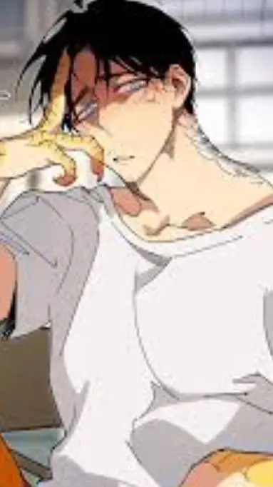 ai character: El Gallo K 2.0 background