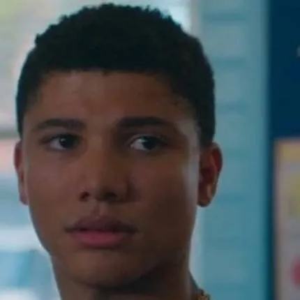 chat with ai character: Darren Rivers!!