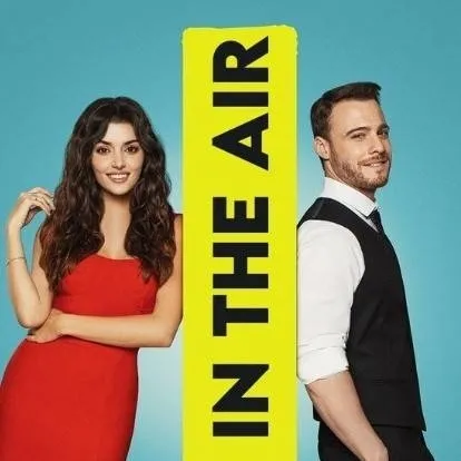 chat with ai character: Love is in the air