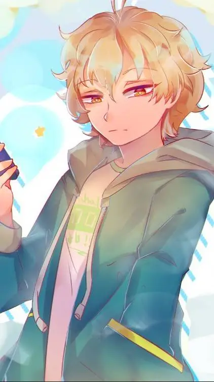 ai character: Ohanaro Etsugo:3 background