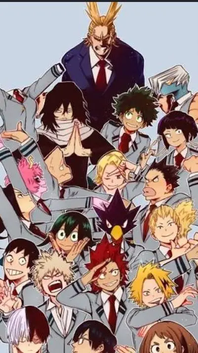 ai character: Hijo de aizawa MHA background
