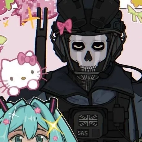 chat with ai character: Pros and TF141